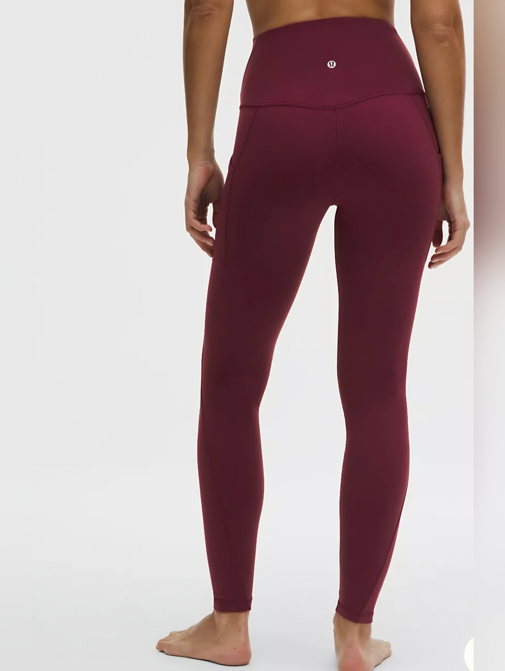 Lululemon Align